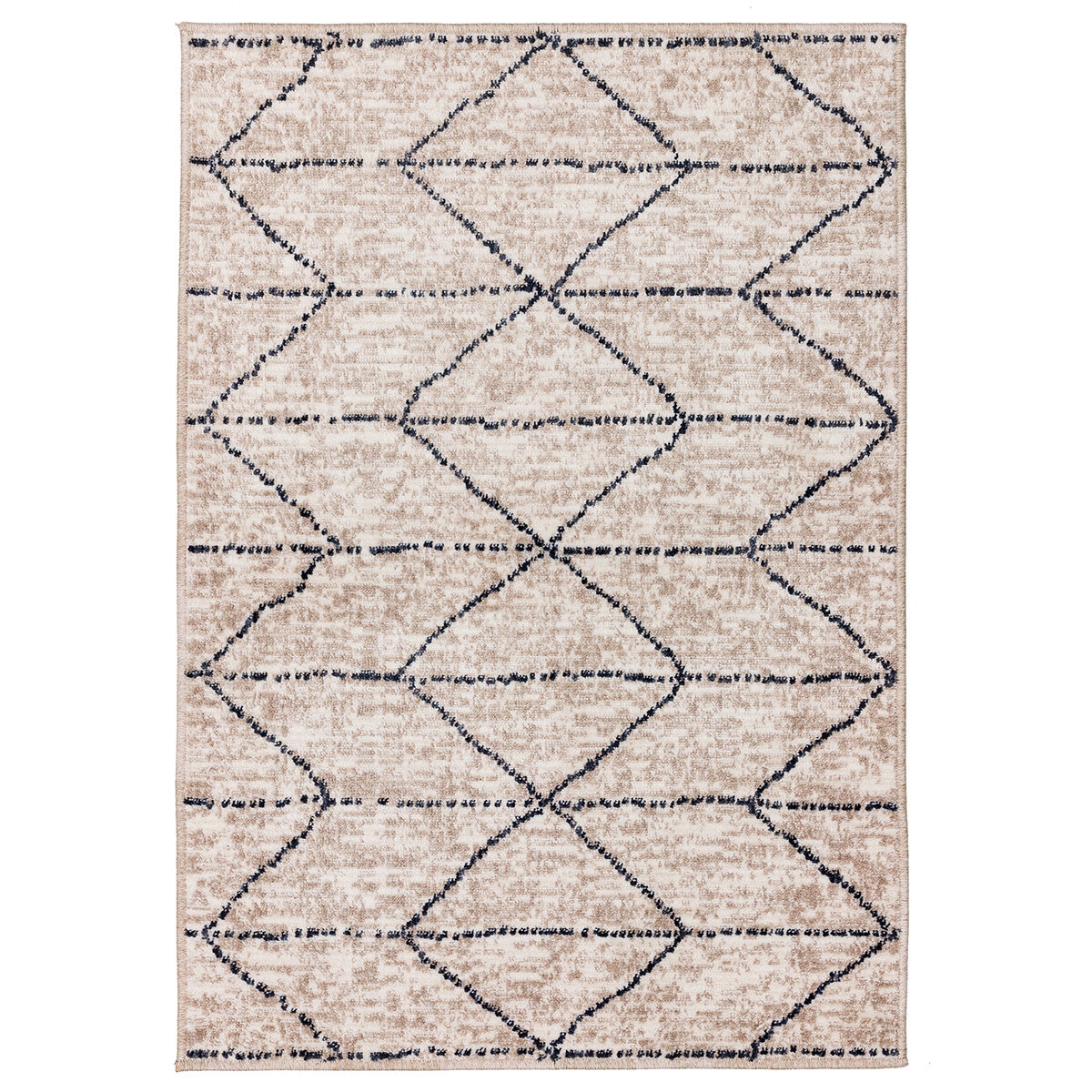 Tapete Decorativo 76 cm x 114 cm Diamante