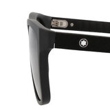 Montblanc MB0062S 3000794 Lentes de Sol