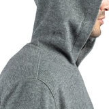 Jachs Sudadera para Caballero Gris Grande Jachs Sudadera para Caballero Gris Grande