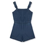 Habitual Romper para Niñas Azul 12 Años