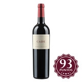 Cade vino tinto 750ml