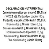 Naturasol Mermelada De Frutos Rojos Con Fruta Natural 1 kg