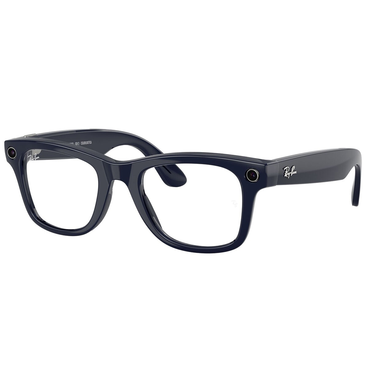 Ray Ban Meta Gen 2 0RW4012 Lentes de Sol Transitions Zafiro Ray Ban Meta Gen 2 0RW4012 Lentes de Sol Transitions Zafiro