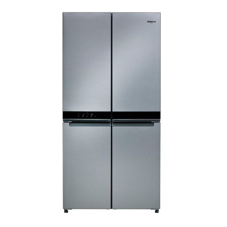 Whirlpool Refrigerador 21' French Door Whirlpool Refrigerador 21' French Door