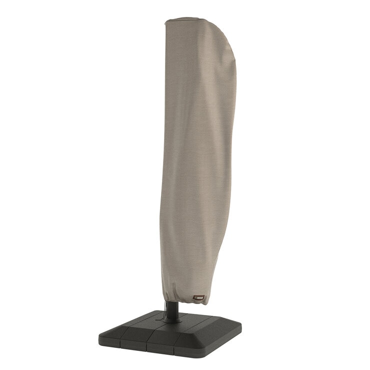 Seasons Sentry, Funda para Sombrilla de Poste Lateral