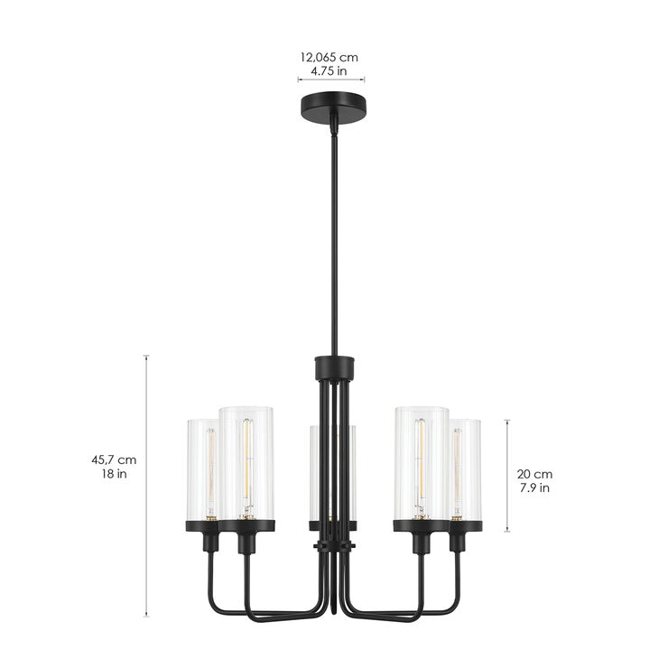 Empire Lighting, Lámpara Colgante Métier Empire Lighting, Lámpara Colgante Métier