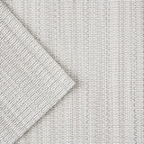 Town & Country Living, Juego de 8 Manteles Individuales, Blanco