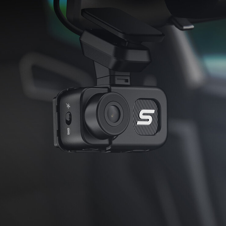 Type S Mini Dash Cam 4K