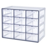 AG Box, Multibox con 12 Cajones