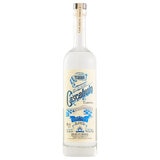 Tequila Cascahuin Blanco Tahona 750ml