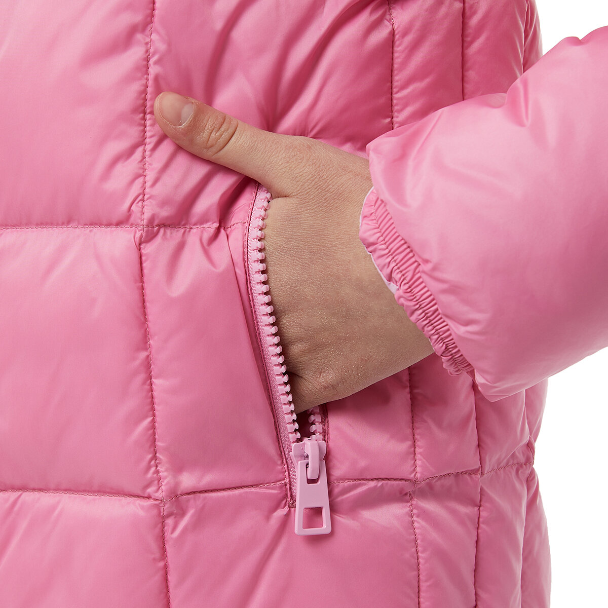 32 Degrees Heat Chamarra para Niños y Niñas Rosa 5 / 6 Años