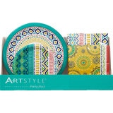 Artstyle Paquete para Fiesta 200 pzas