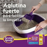 Scoop Away Complete Arena para Gatos 19 kg Scoop Away Complete Arena para Gatos 19 kg