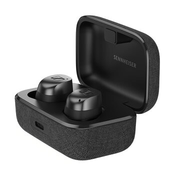 Sennheiser Momentum True Wireless 4 Audífonos Bluetooth Grafito