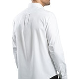 Jachs Camisa para Caballero Blanco Mediana Jachs Camisa para Caballero Blanco Mediana