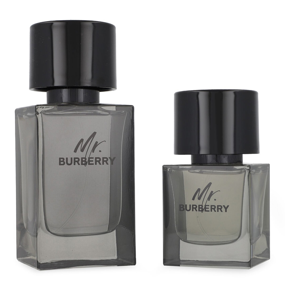 Burberry Set Mr Burberry 2 pzas