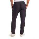 Vintage & Black Pantalones para Caballero Gris Extra Grande