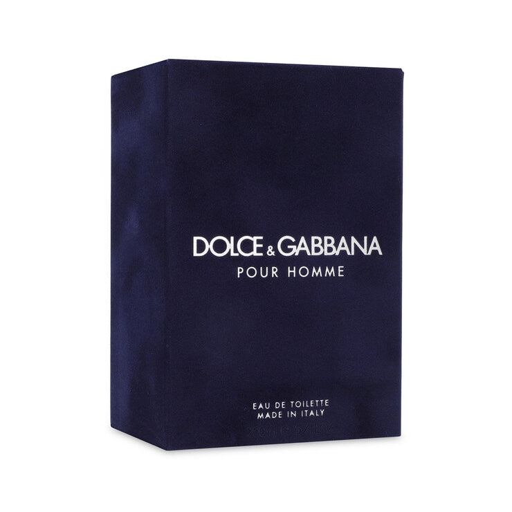 Dolce & Gabbana Pour Homme 200 ml