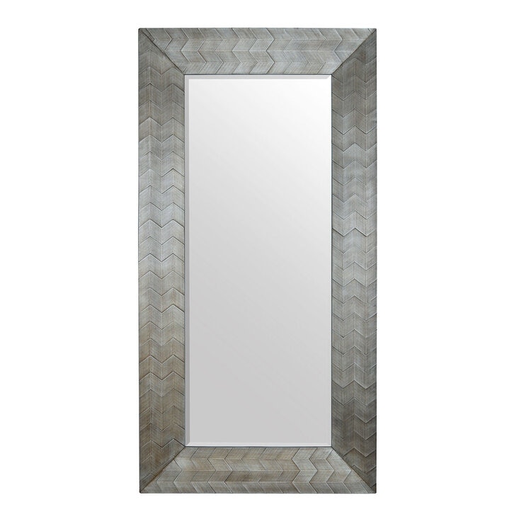 Luvi Home, Passaggi Plata, Espejo de Pie