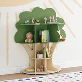 Delta Children, Librero en Forma de Árbol