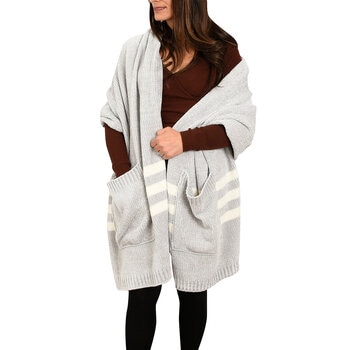 Life Comfort Poncho para Dama Varias Tallas y Colores