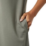 32 Degrees Cool Vestido para Dama Verde Chica