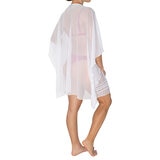 Skysoul, Vestido Corto Color Blanco para Dama, Varias Tallas Skysoul, Vestido Corto Color Blanco para Dama, Varias Tallas