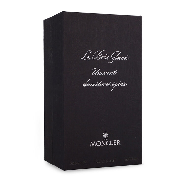 Moncler Le Bois Glace 200 ml Moncler Le Bois Glace 200 ml