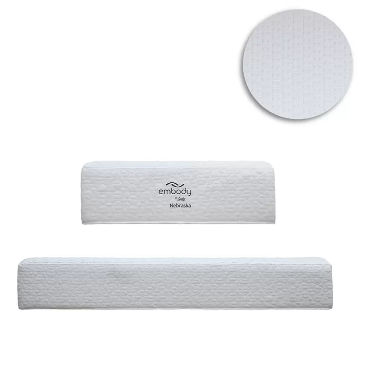 Sealy, Nebraska, Colchón Individual