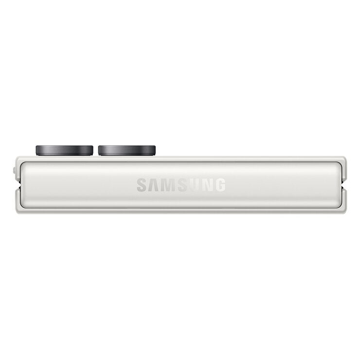 Samsung Galaxy Z Flip 8 512GB Crema Samsung Galaxy Z Flip 8 512GB Crema