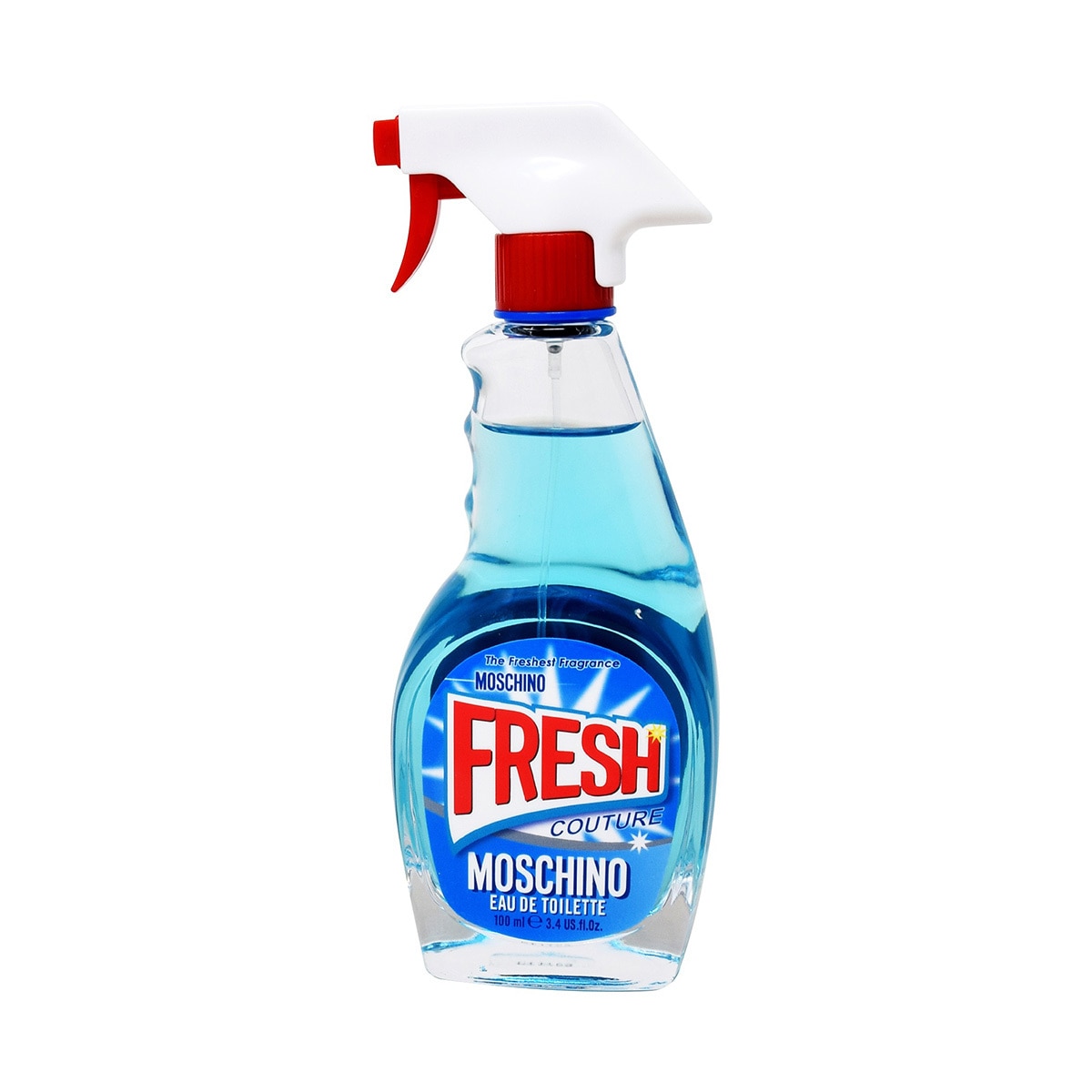 Moschino Fresh Couture 100 ml