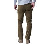 Copper & Oak Pantalones para Caballero Café 32 x 30