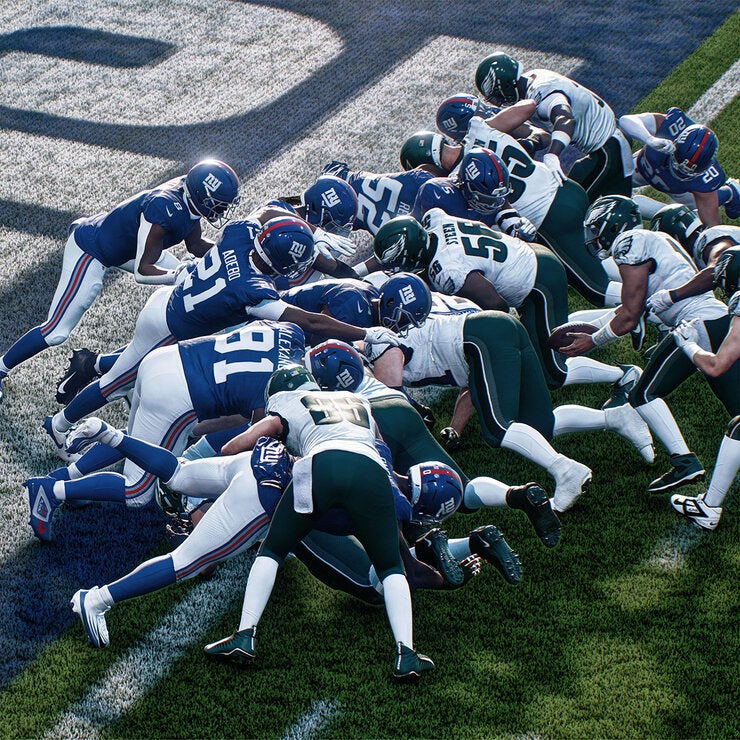Xbox Series X Madden NFL 27 Xbox Series X Madden NFL 27