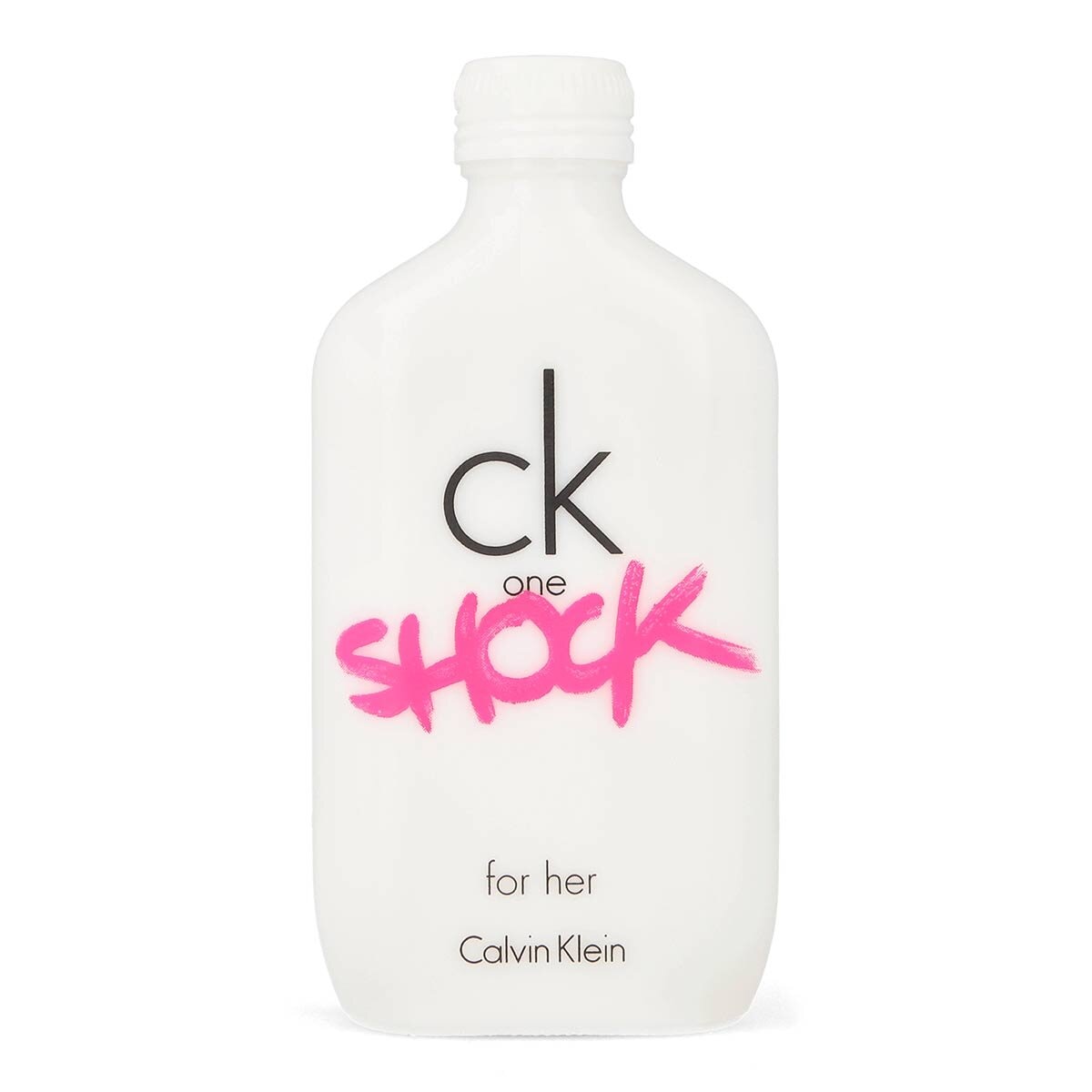 Calvin Klein One Shock 100 ml