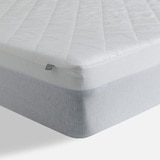 Luuna, Protector de Colchón, Tamaño Matrimonial Luuna, Protector de Colchón, Tamaño Matrimonial