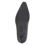 Kenneth Cole Bota para Dama Negro MEX 23.5 / US 6.5