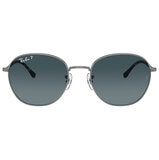 Ray Ban 0RB3809004/S353 Lentes de Sol