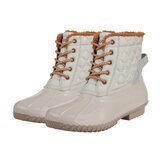 Sporto Botas para Dama Gris MEX - 27 / US - 10