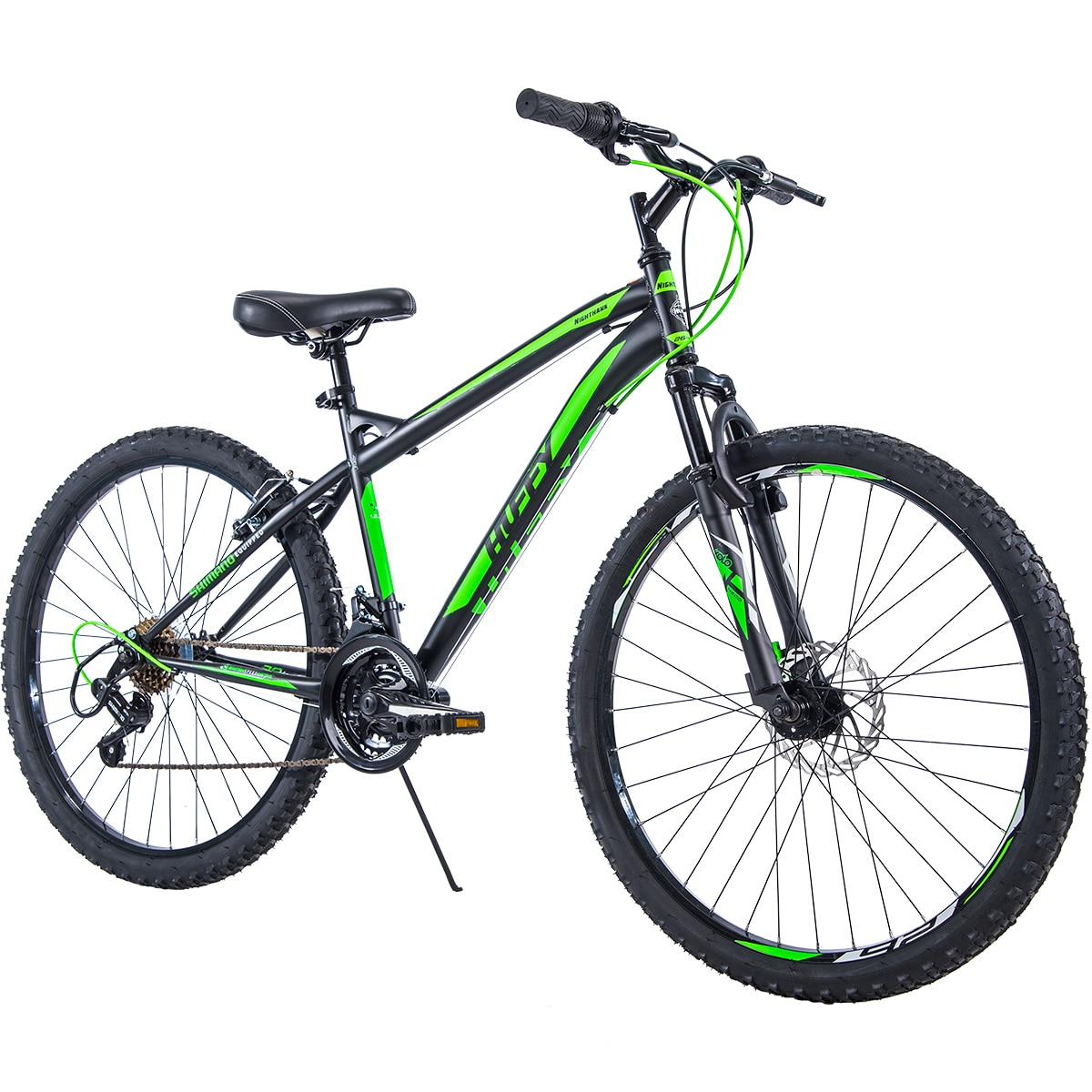 Bicicleta de Montaña R26 Huffy Nighthawk