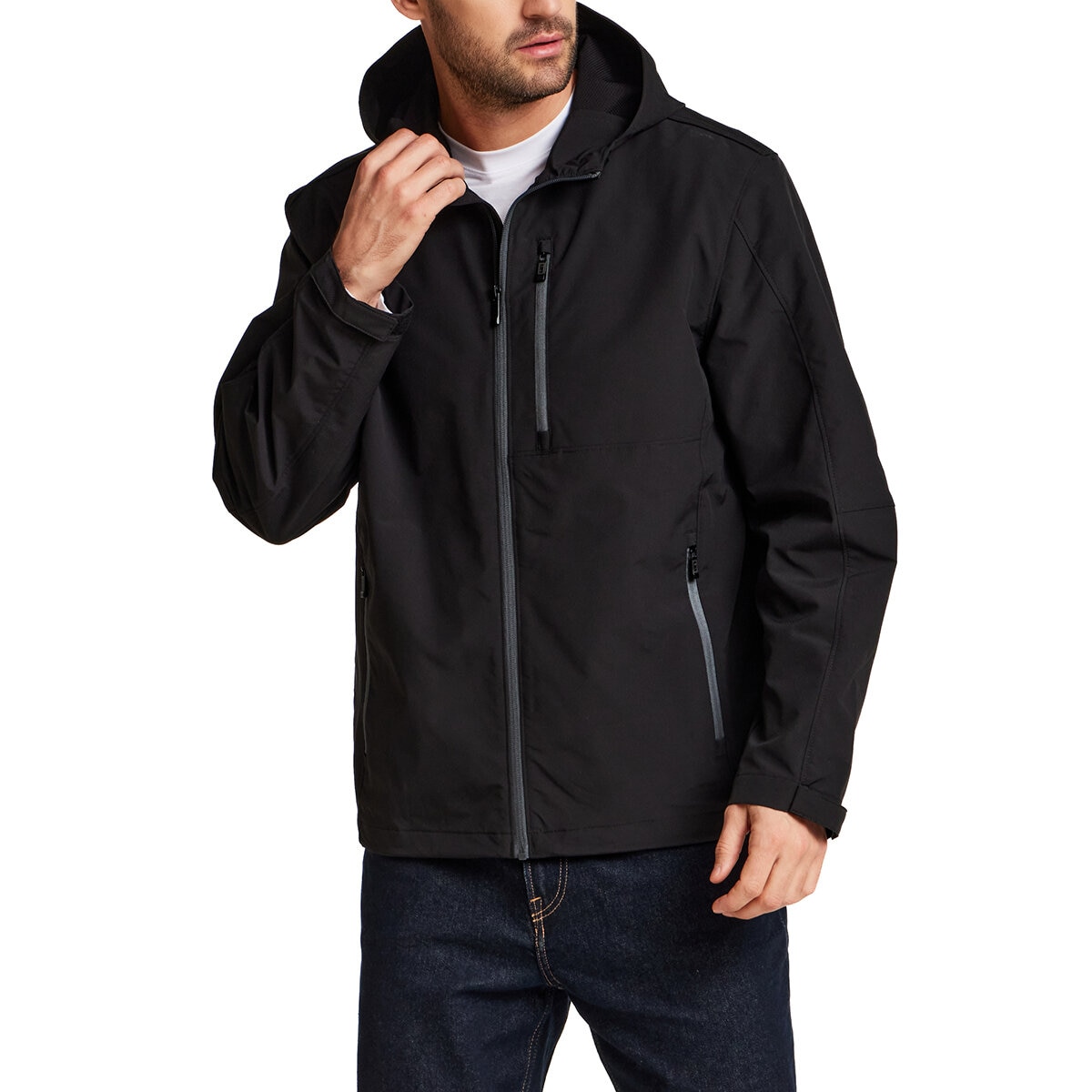 Weatherproof Chamarra para Caballero Varias Tallas y Colores