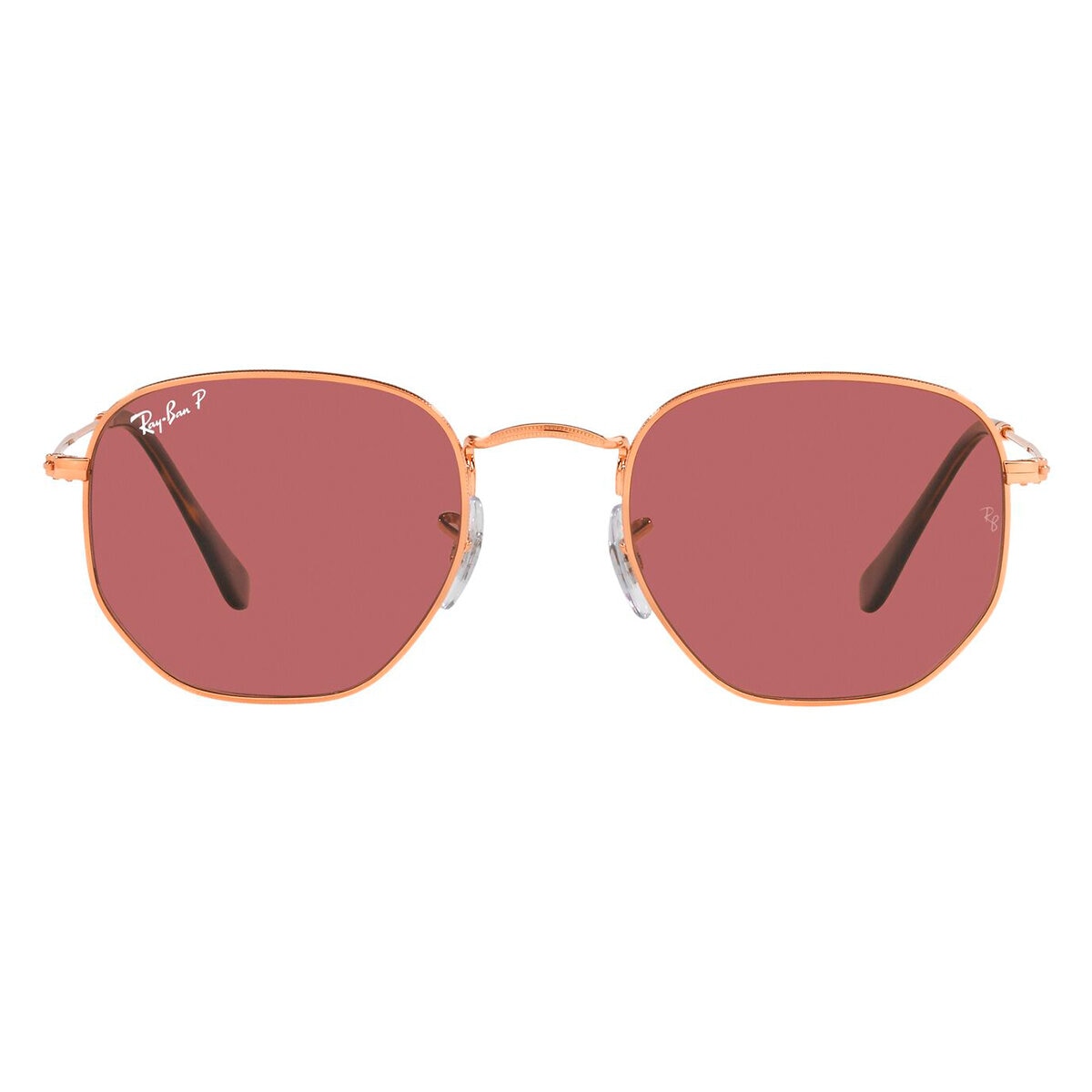 Ray Ban 0RB3548N9202AF51 Lentes de Sol