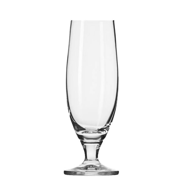 Krosno Juego de 6 Copas para Cerveza de 500 mL