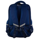 Perfect Choice Mochila Escolar para Niños Brumby Azul