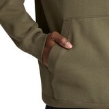 Puma Sudadera para Caballero Verde Extra Grande