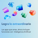 Microsoft Office 365 Familiar
