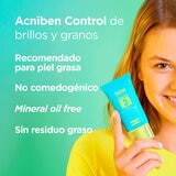 Isdin Acniben crema facial 40ml