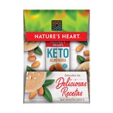 Nature's Heart Bebida de Almendra Keto 6 pzas de 946 ml