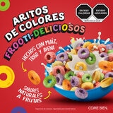 Kellogg´s Froot Loops 790 g