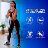 Mist Jewel Set de Bandas