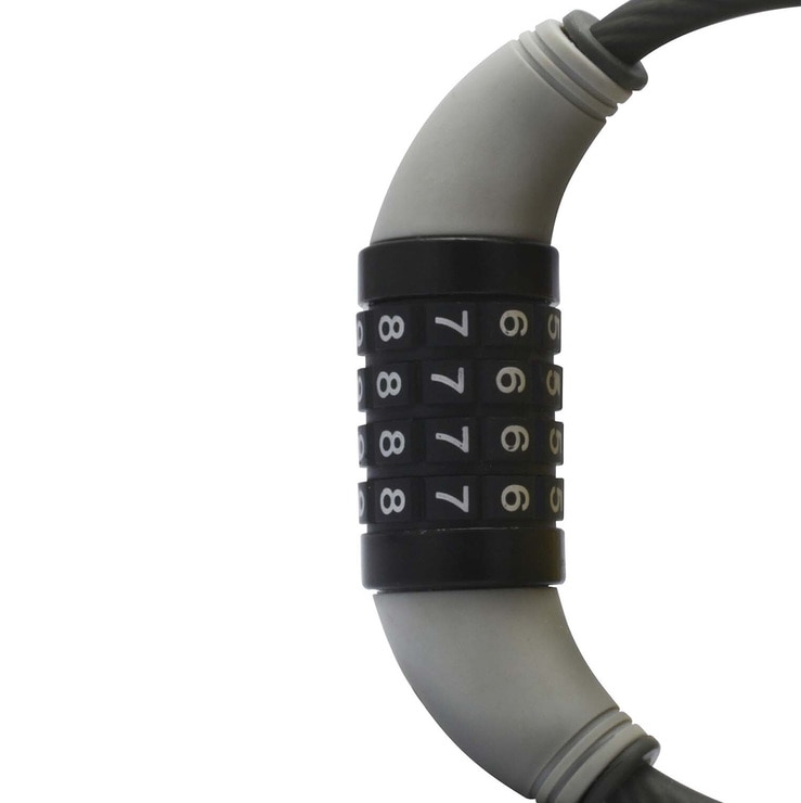 Yale, Cable Flexible de Combinación 8x1200 mm